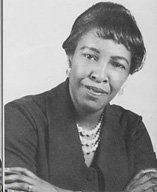 Dr. Grace M. Pleasants